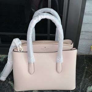 Kate Spade Medium Satchel